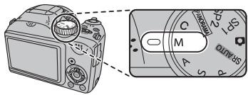 FUJIFILM FINEPIX L55 - Attention - 1