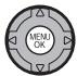 FUJIFILM FINEPIX L55 - Affichez le menu de configuration. - 2