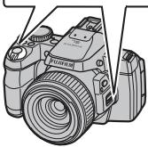FUJIFILM FINEPIX S - Frame the picture. - 2