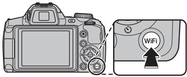 FUJIFILM FINEPIX S - Using Wireless Networks - 1