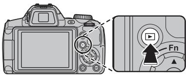 FUJIFILM FINEPIX S - Playback Mode - 1