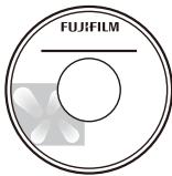 FUJIFILM FINEPIX S - Supplied Accessories - 7
