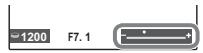 FUJIFILM FINEPIX S - The Exposure Indicator - 1