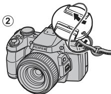 FUJIFILM FINEPIX S - The Lens Cap - 3