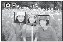 FUJIFILM FINEPIX S - Frame the picture. - 1