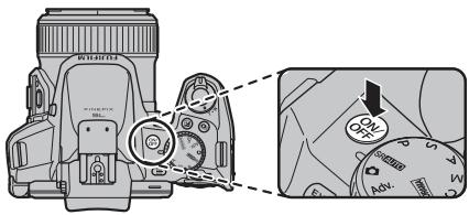 FUJIFILM FINEPIX S - Shooting Mode - 1