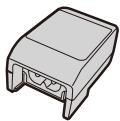 FUJIFILM FINEPIX S - Supplied Accessories - 2