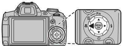 FUJIFILM FINEPIX S - Macro and Super Macro Modes (Close-ups) - 1