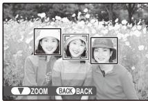 FUJIFILM FINEPIX S - Intelligent Face Detection - 1
