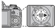 FUJIFILM FINEPIX S - Choose a flash mode. - 1