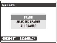 FUJIFILM FINEPIX S - Editing and Deleting PhotoBooks - 8