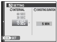 FUJIFILM FINEPIX S - INTERVAL: - 1