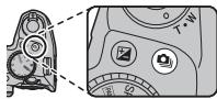FUJIFILM FINEPIX S - The Fn Button - 3