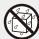 FUJIFILM FINEPIX S - WARNING - 1