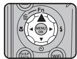 FUJIFILM FINEPIX S - The Fn Button - 2