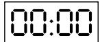 HUSQVARNA QN4021X - Setting the clock - 1