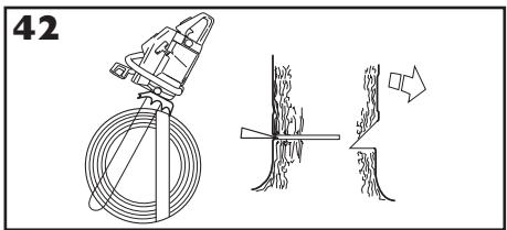 HUSQVARNA 235 - WARNING - 28