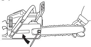 HUSQVARNA 235 - 5