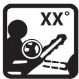 HUSQVARNA 235 - Symbols on the machine: - 8