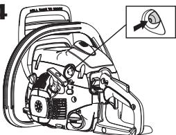 HUSQVARNA 235 - 7