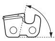 HUSQVARNA 235E - Combinazioni di lama e catena - 2
