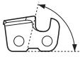 HUSQVARNA 235E - Zestawy prowadnica/łańcuch - 3