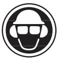 HUSQVARNA 240 - Symbols on the machine: - 3