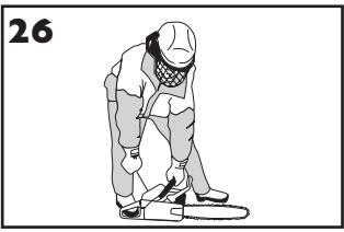 HUSQVARNA 240 - 10