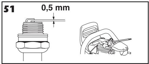 HUSQVARNA 240 - 40