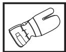 HUSQVARNA 440 E - Symbols in the operator's manual: - 8