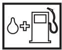 HUSQVARNA 440 E - Fueling - 4