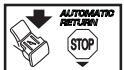 HUSQVARNA 440 E - Adjustment of depth gauge setting - 1