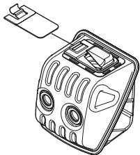 HUSQVARNA 440 E - Muffler - 2