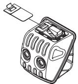 HUSQVARNA 440 E - Muffler - 6