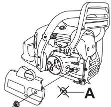 HUSQVARNA 440 E - 435 - 2