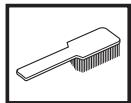 HUSQVARNA 440 E - Symbols in the operator's manual: - 9