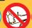 HUSQVARNA 440 E - You will find the following labels on your chain saw: - 5