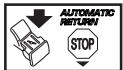 HUSQVARNA 440 E - Checking brake band wear - 1