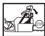 HUSQVARNA 440 E - Basic safety rules - 4