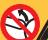 HUSQVARNA 440 E - You will find the following labels on your chain saw: - 6