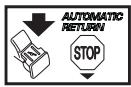 HUSQVARNA 440 E - Temperature -5^ (23^) or colder: - 1