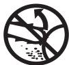 HUSQVARNA 440 E - Symbols in the operator's manual: - 5