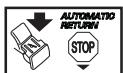 HUSQVARNA 440 E - Tensioning the chain - 1