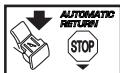 HUSQVARNA 440 E - Checking the front hand guard - 1