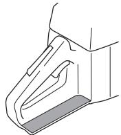 HUSQVARNA 440 E - Right hand guard - 4