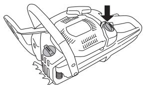 HUSQVARNA 440 E - Fueling - 3