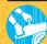 HUSQVARNA 440 E - You will find the following labels on your chain saw: - 4