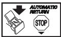 HUSQVARNA 445 - Protección de la mano derecha - 1
