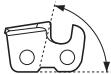 HUSQVARNA 445 - Recommended cutting equipment for Canada - 2