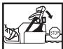 HUSQVARNA 445 - Basic safety rules - 2